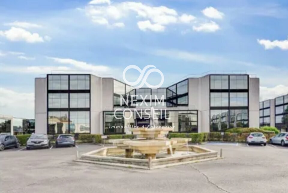 NEXIM CONSEIL LOCATION-BUREAUX-ARGENTEUIL-95