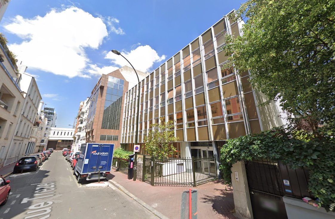 NEXIM CONSEIL LOCATION-BUREAUX-LEVALLOIS_PERRET-92