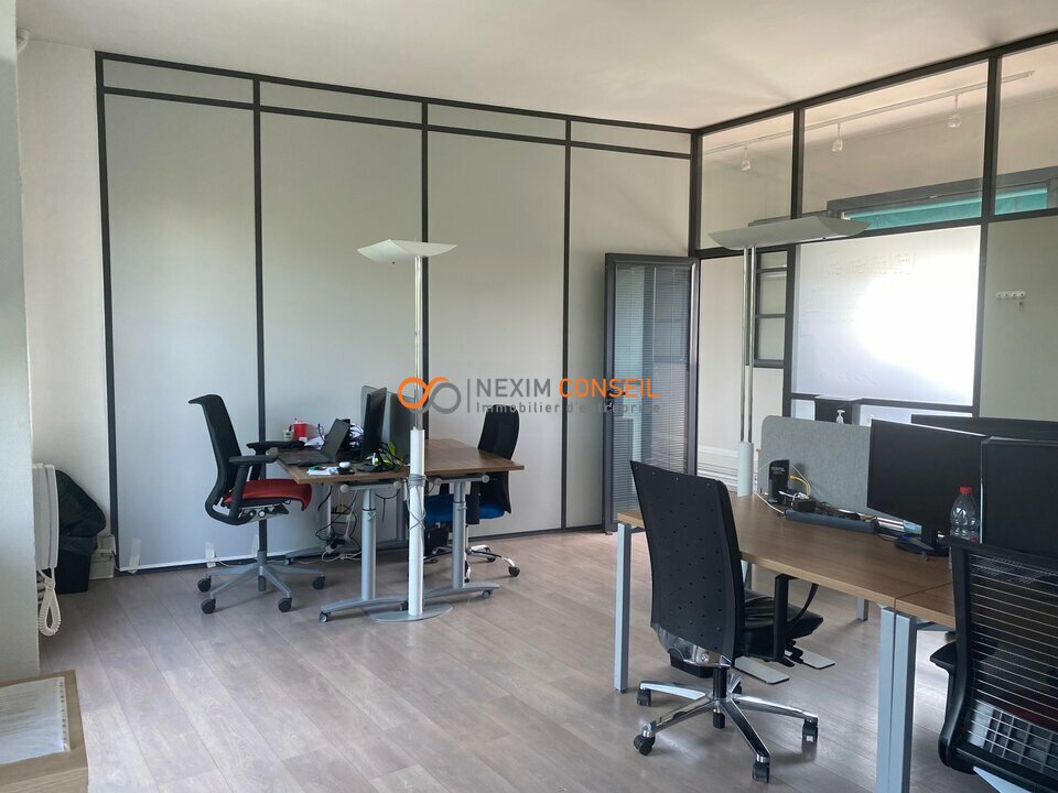 NEXIM CONSEIL LOCATION-BUREAUX-LA_GARENNE_COLOMBES-92