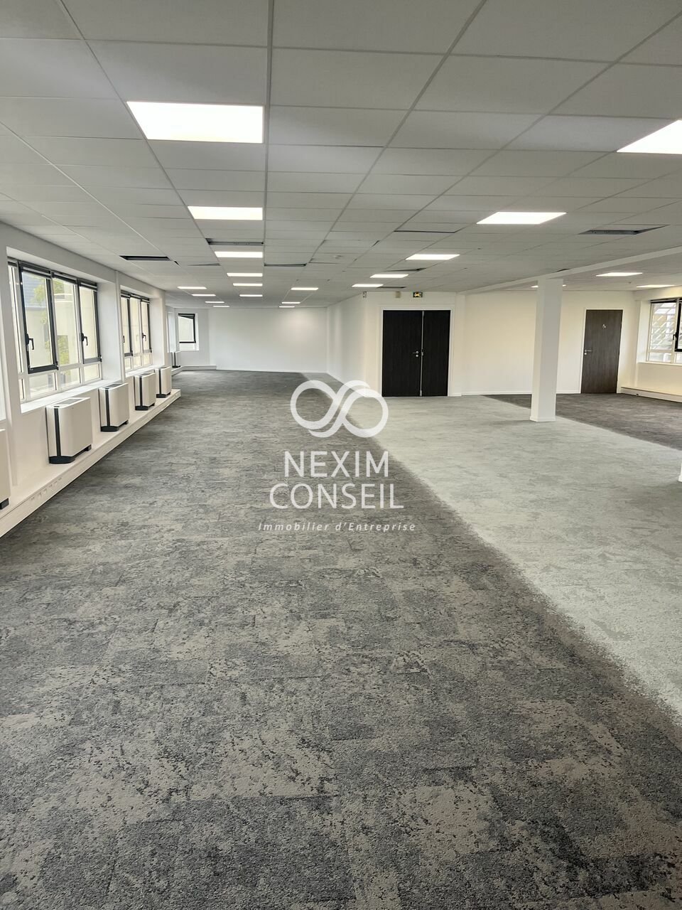 NEXIM CONSEIL LOCATION-BUREAUX-ISSY_LES_MOULINEAUX-92