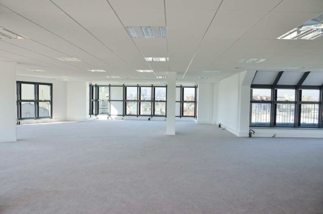 NEXIM CONSEIL LOCATION-BUREAUX-ASNIERES_SUR_SEINE-92
