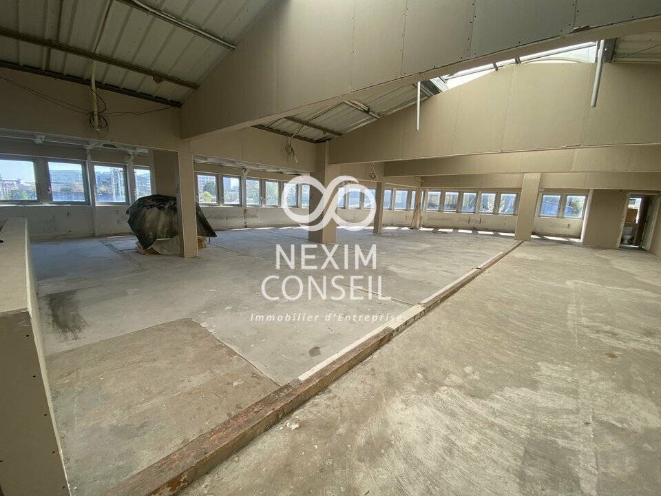 NEXIM CONSEIL VENTE-BUREAUX-NANTERRE-92