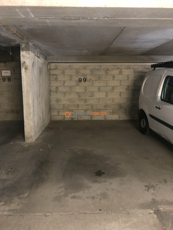 NEXIM CONSEIL LOCATION-PARKING-GENNEVILLIERS-92