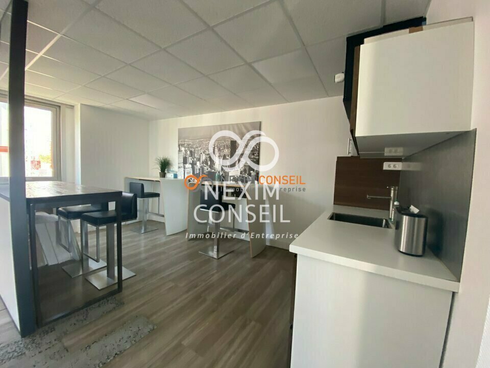 NEXIM CONSEIL LOCATION-BUREAUX-NANTERRE-92