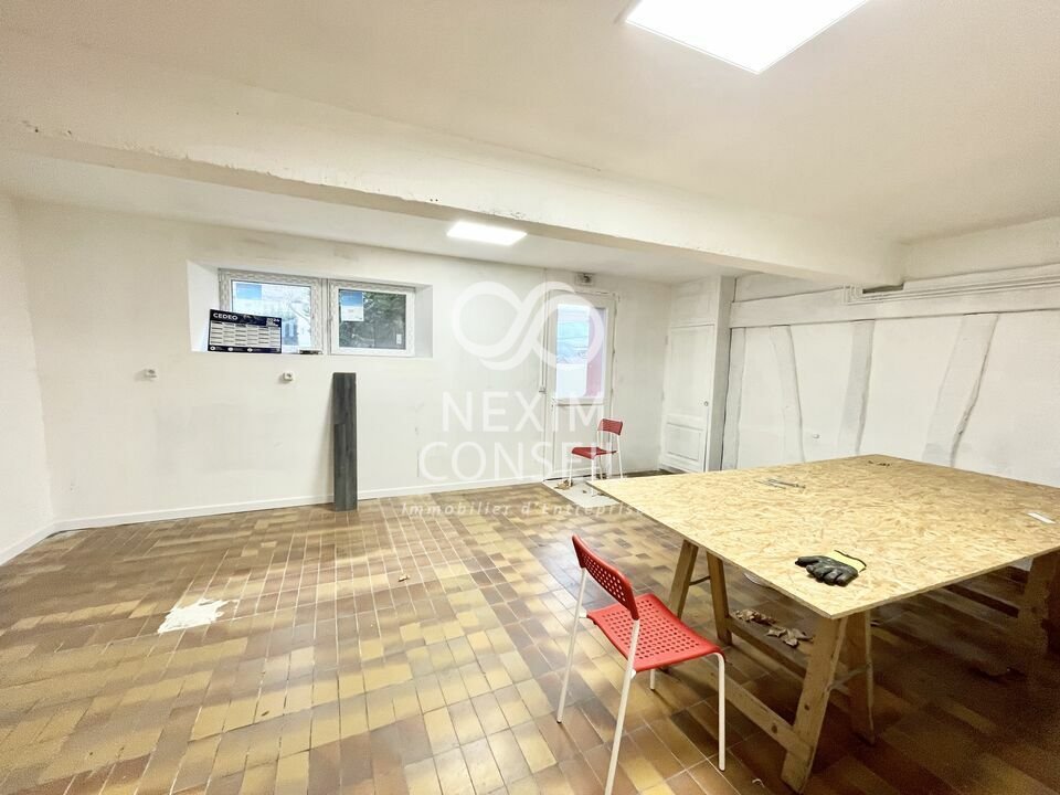 NEXIM CONSEIL LOCATION-BUREAUX-ARGENTEUIL-95