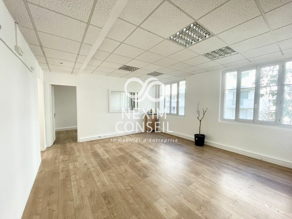 NEXIM CONSEIL LOCATION-BUREAUX-LEVALLOIS_PERRET-92
