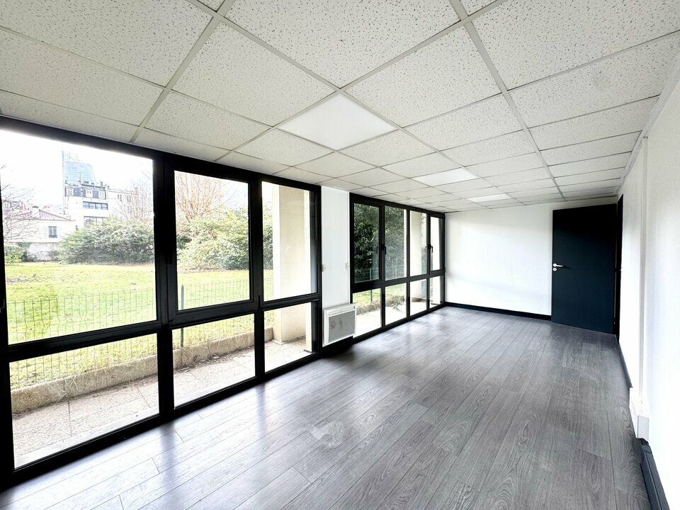 NEXIM CONSEIL LOCATION-BUREAUX-COURBEVOIE-92