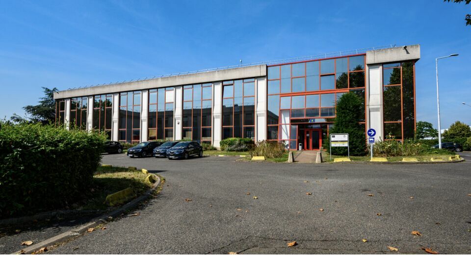 NEXIM CONSEIL LOCATION-BUREAUX-GENNEVILLIERS-92