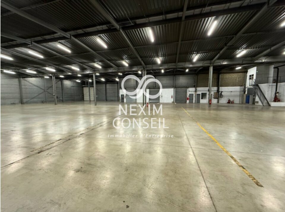 NEXIM CONSEIL LOCATION-ENTREPOT-LOUVRES-95