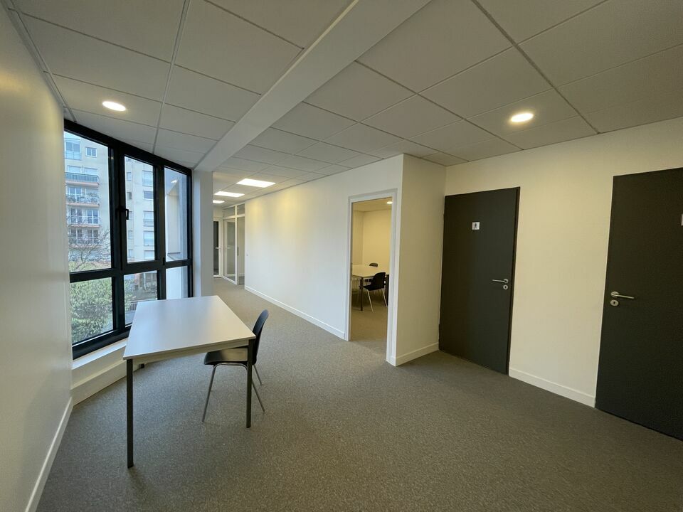 NEXIM CONSEIL VENTE-BUREAUX-CLICHY-92