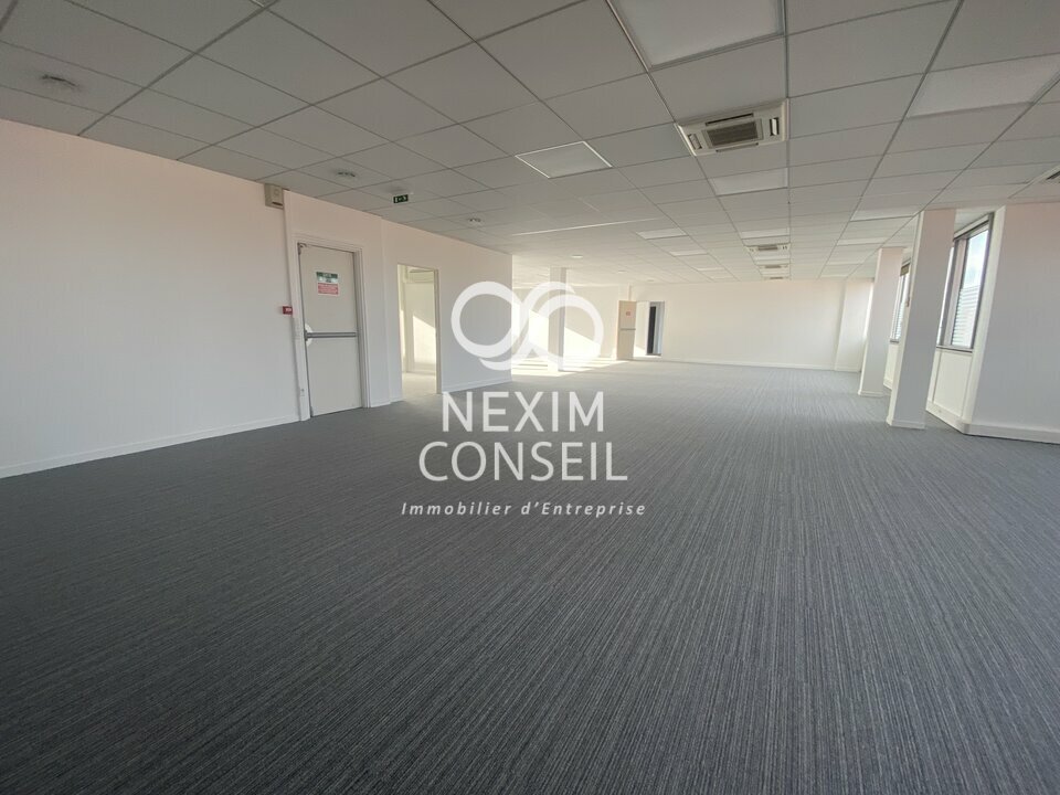 NEXIM CONSEIL LOCATION-BUREAUX-MEUDON-92