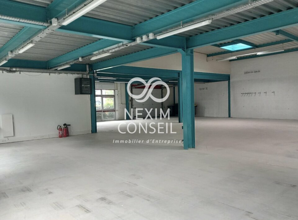 NEXIM CONSEIL LOCATION-ENTREPOT-TREMBLAY_EN_FRANCE-93