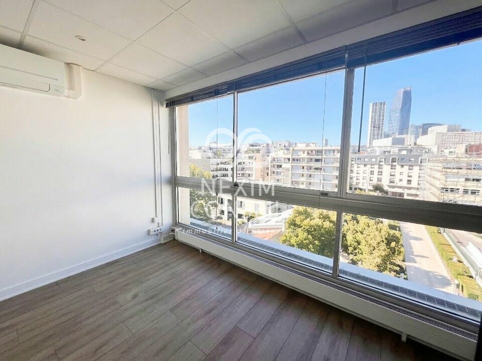 NEXIM CONSEIL LOCATION-BUREAUX-PUTEAUX-92