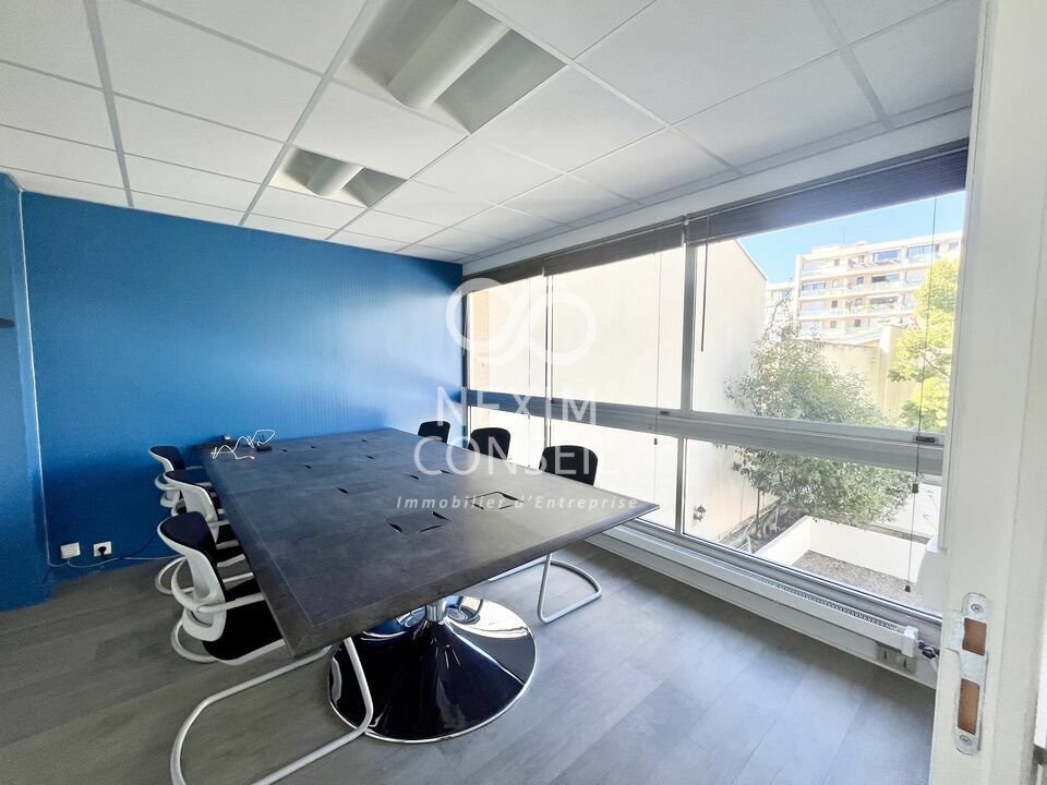 NEXIM CONSEIL LOCATION-BUREAUX-PUTEAUX-92