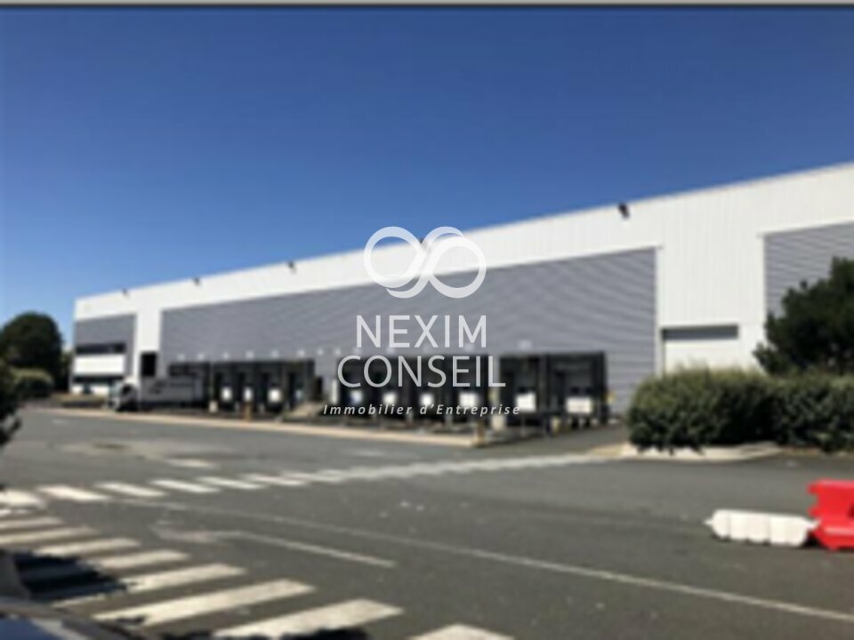 NEXIM CONSEIL LOCATION-LOCAL D'ACTIVITE-COMBS_LA_VILLE-77