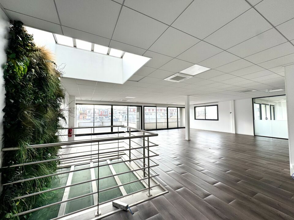 NEXIM CONSEIL LOCATION-BUREAUX-COURBEVOIE-92