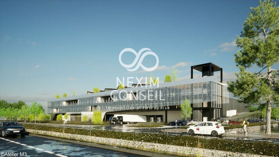NEXIM CONSEIL LOCATION-ENTREPOT-TREMBLAY_EN_FRANCE-93