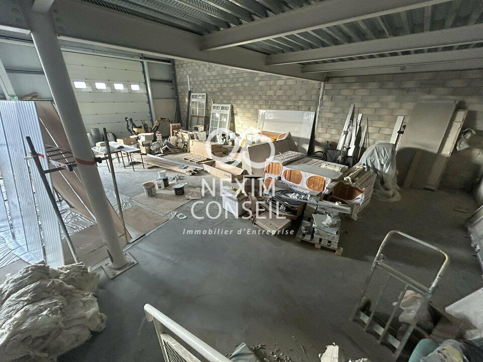 NEXIM CONSEIL LOCATION-LOCAL D'ACTIVITE-DEUIL_LA_BARRE-95