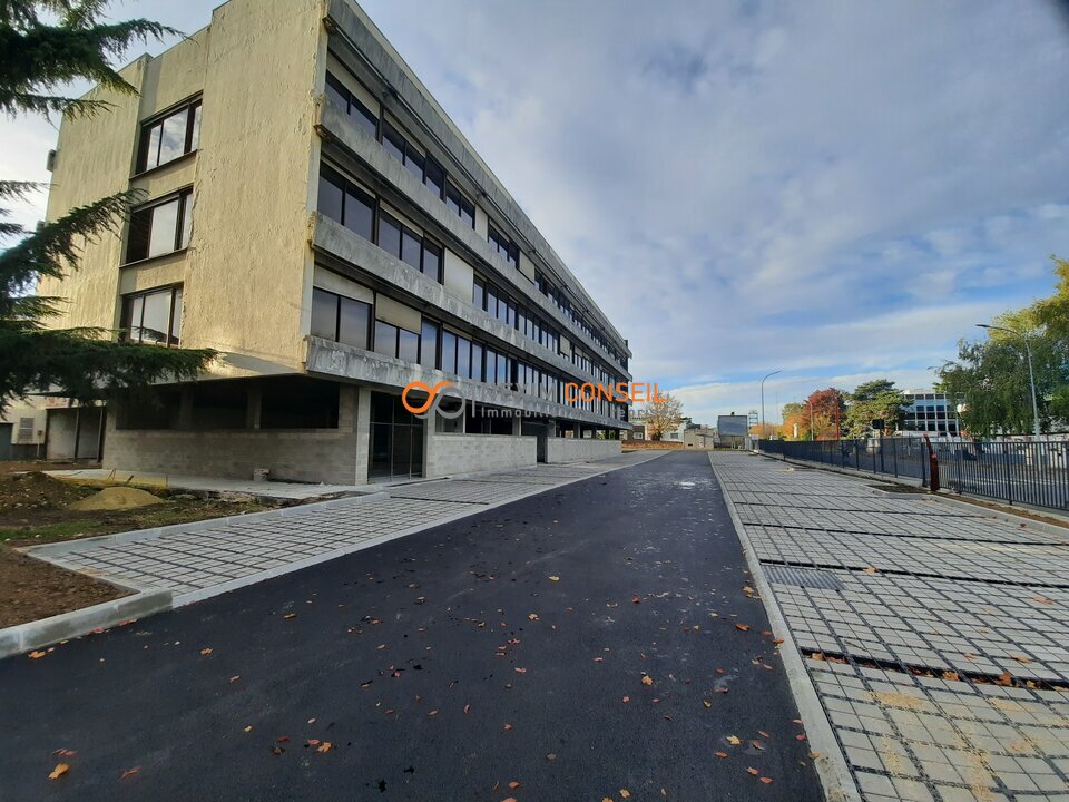 NEXIM CONSEIL LOCATION-ENTREPOT-ARGENTEUIL-95