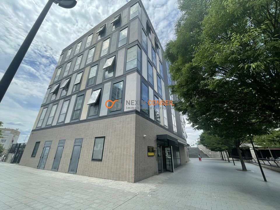 NEXIM CONSEIL LOCATION-BUREAUX-ARGENTEUIL-95