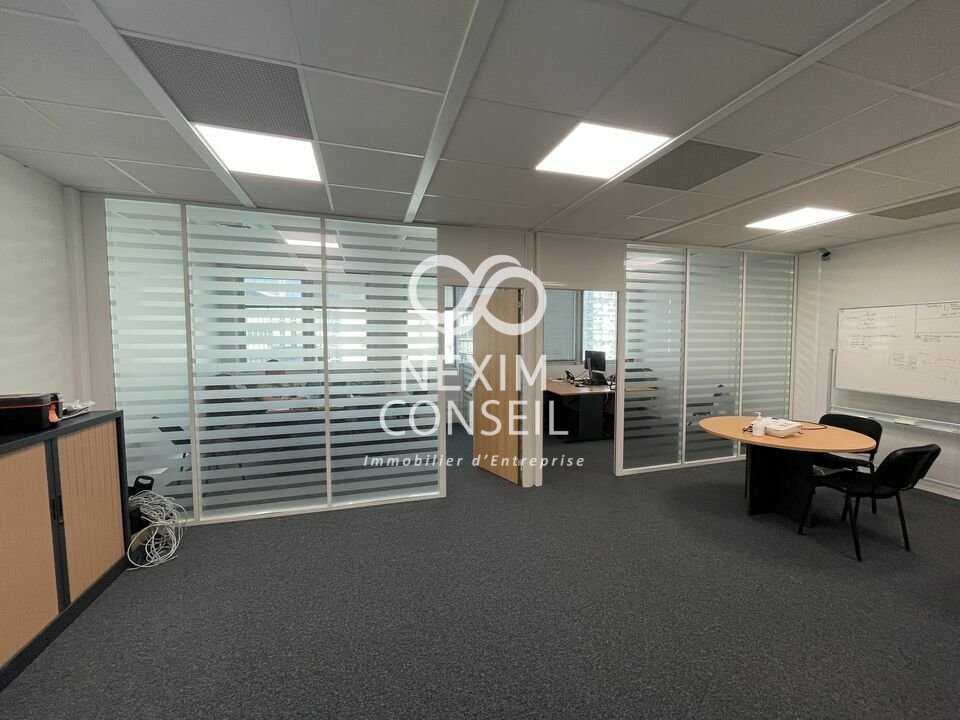 NEXIM CONSEIL LOCATION-BUREAUX-ASNIERES_SUR_SEINE-92