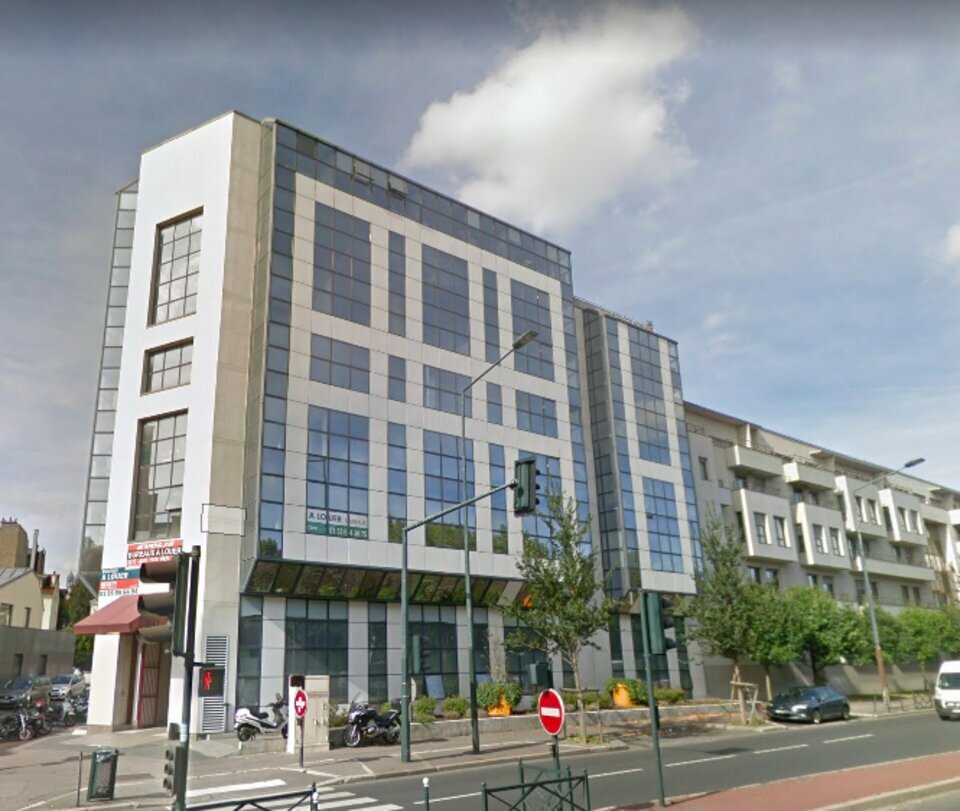 NEXIM CONSEIL LOCATION-BUREAUX-ASNIERES_SUR_SEINE-92