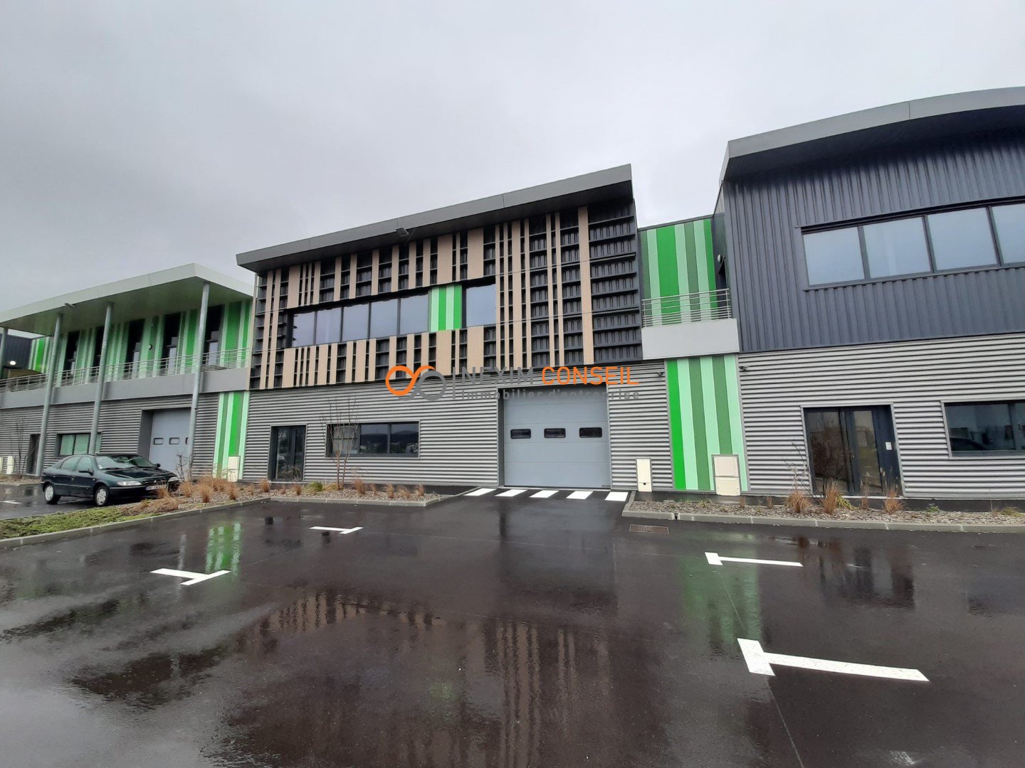 NEXIM CONSEIL LOCATION-ENTREPOT-CONFLANS_SAINTE_HONORINE-78