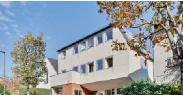 NEXIM CONSEIL LOCATION-BUREAUX-SURESNES-92