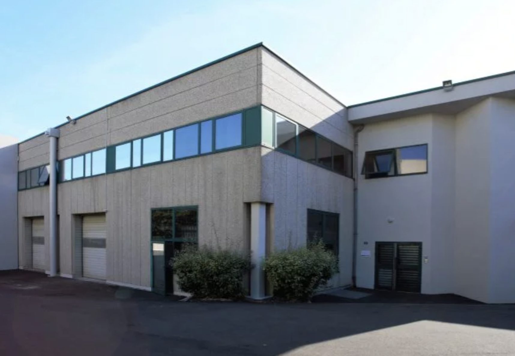 NEXIM CONSEIL LOCATION-BUREAUX-GENNEVILLIERS-92