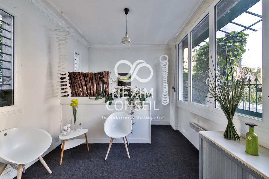 NEXIM CONSEIL LOCATION-BUREAUX-ASNIERES_SUR_SEINE-92