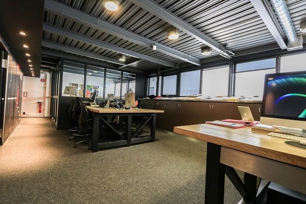 NEXIM CONSEIL LOCATION-BUREAUX-CLICHY-92