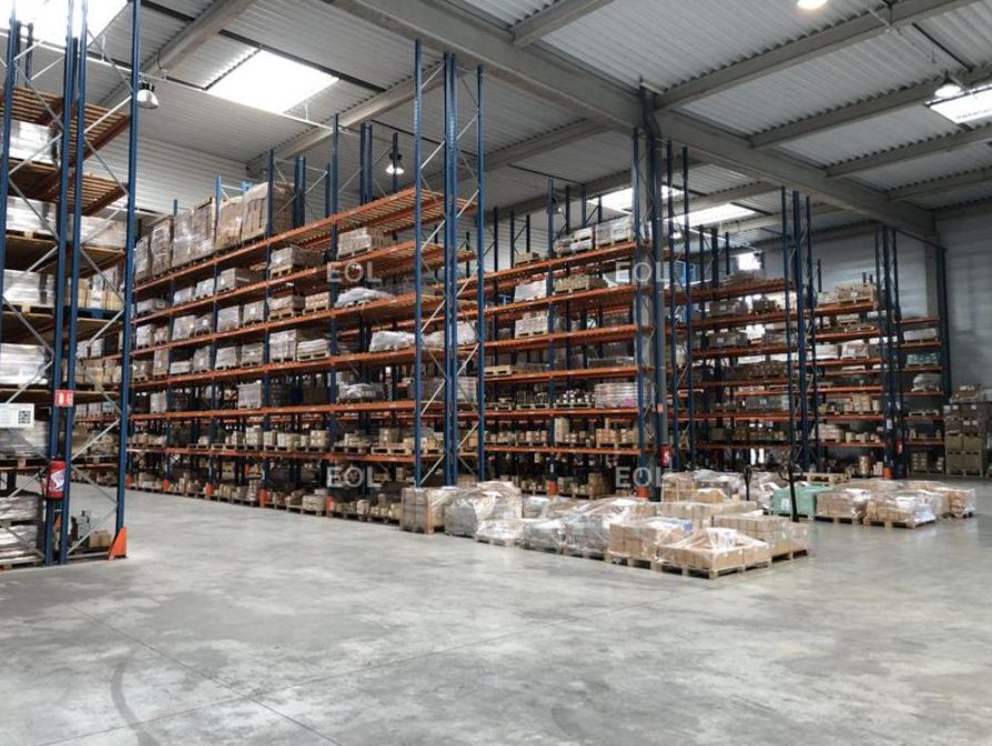 NEXIM CONSEIL LOCATION-ENTREPOT-SARTROUVILLE-78