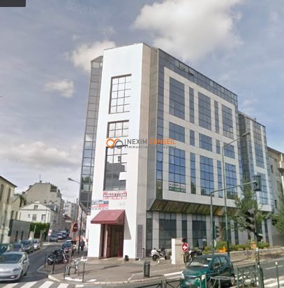NEXIM CONSEIL LOCATION-BUREAUX-ASNIERES_SUR_SEINE-92