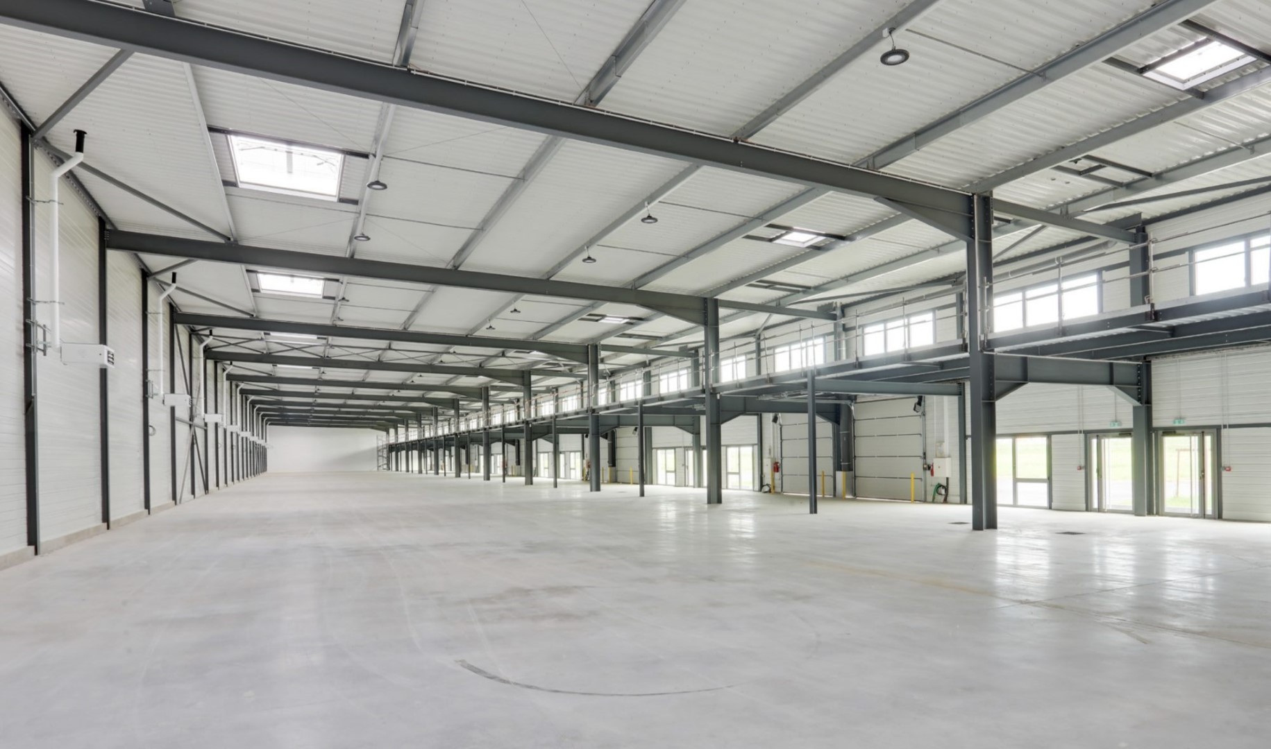 NEXIM CONSEIL LOCATION-ENTREPOT-LE_THILLAY-95