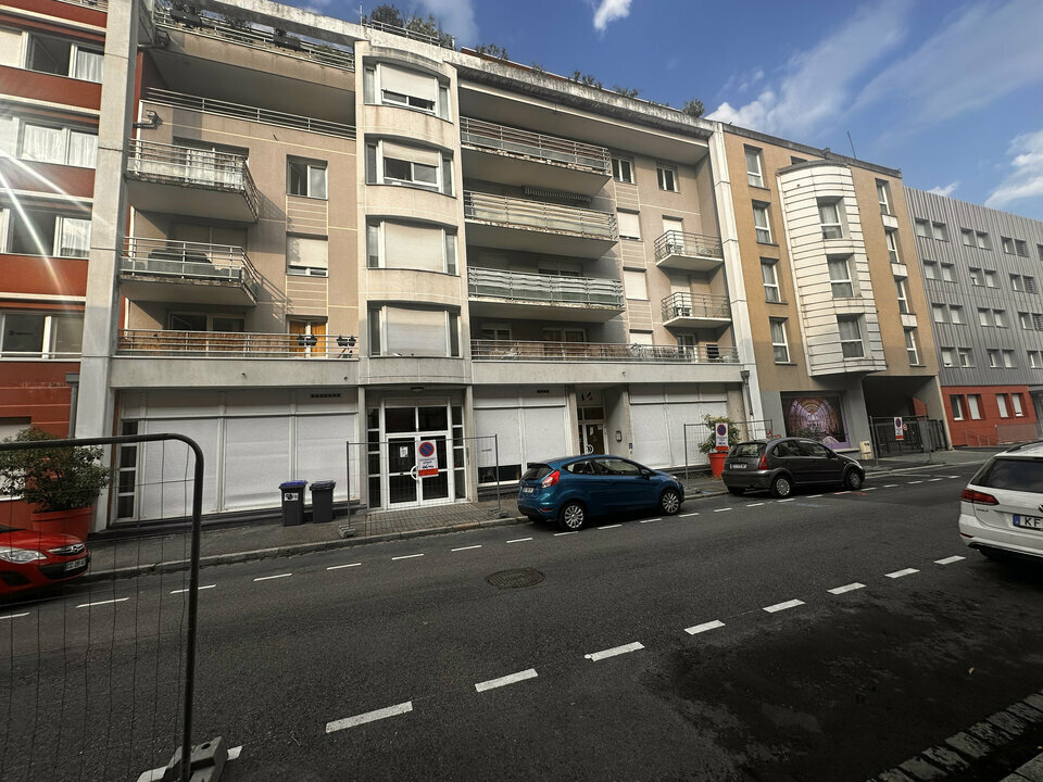 MCIE LOCATION-BUREAUX-STRASBOURG-67