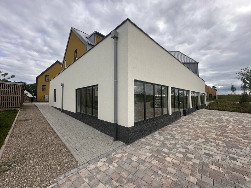 MCIE VENTE-LOCAL COMMERCIAL-NIEDERHAUSBERGEN-67