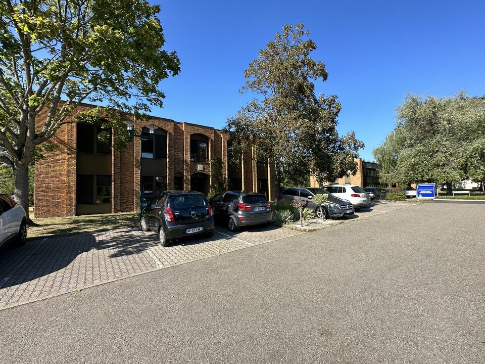 MCIE LOCATION-BUREAUX-LINGOLSHEIM-67