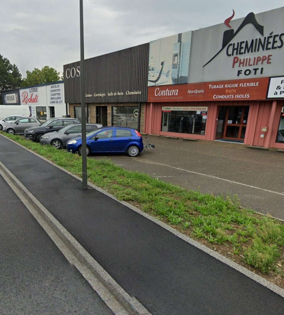 MCIE LOCATION-LOCAL COMMERCIAL-VENDENHEIM-67