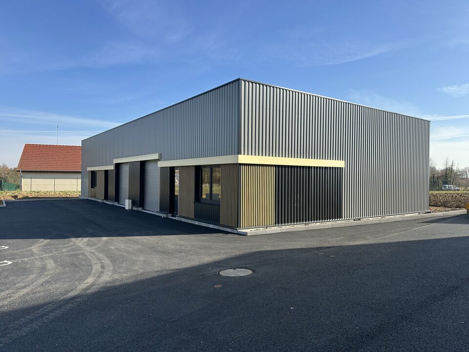 MCIE VENTE-LOCAL D'ACTIVITE-WINGERSHEIM-67