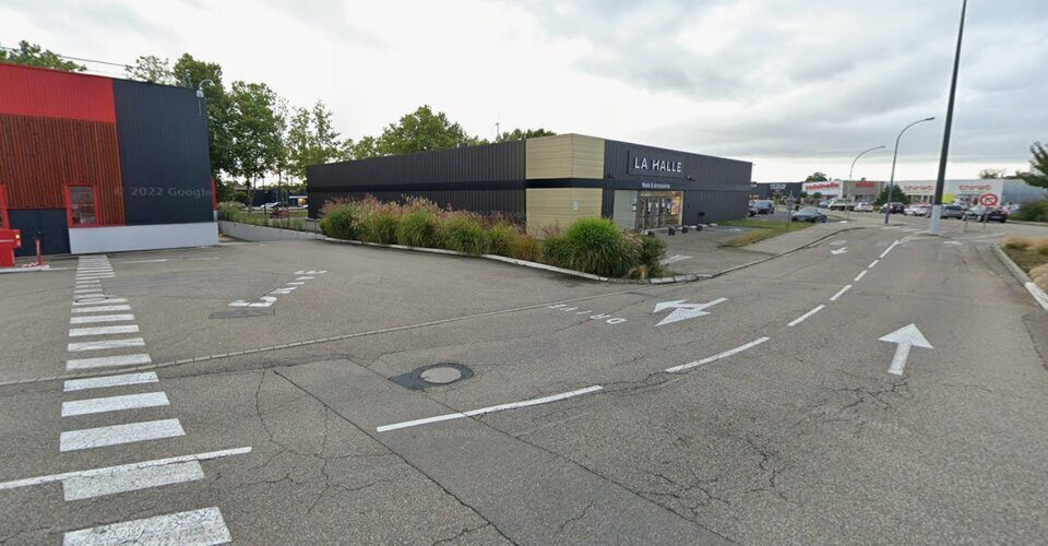 MCIE LOCATION-LOCAL COMMERCIAL-SCHWEIGHOUSE-SUR-MODER-67