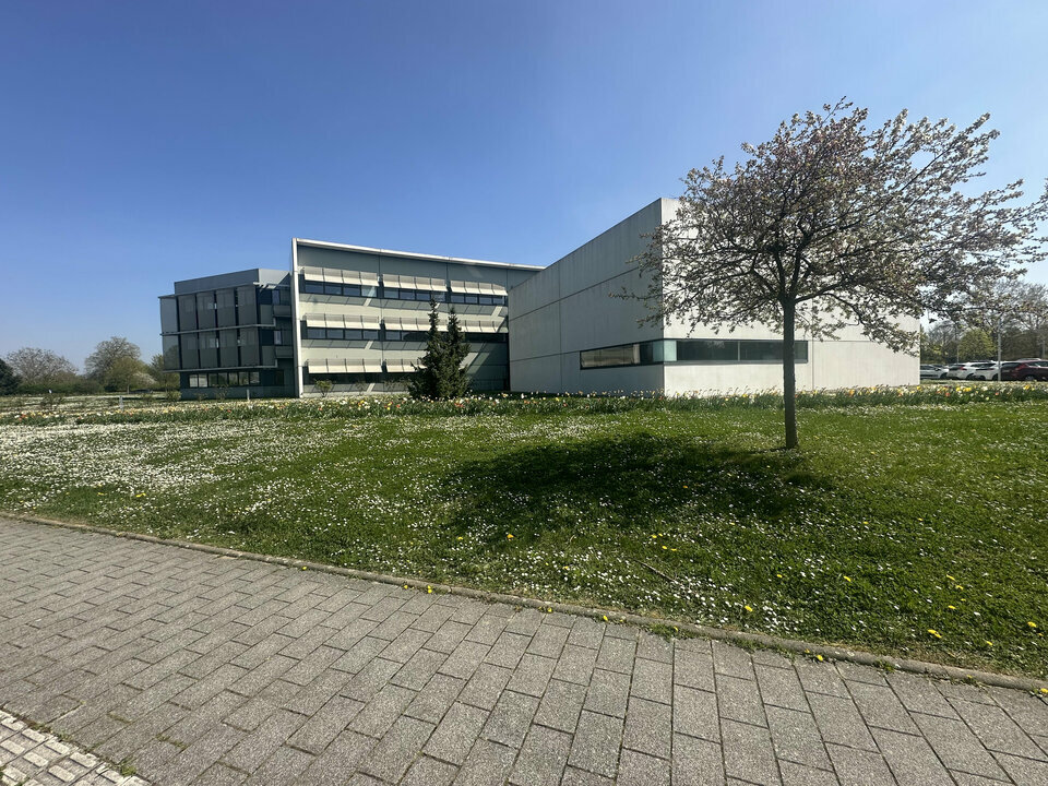 MCIE LOCATION-BUREAUX-SCHILTIGHEIM-67