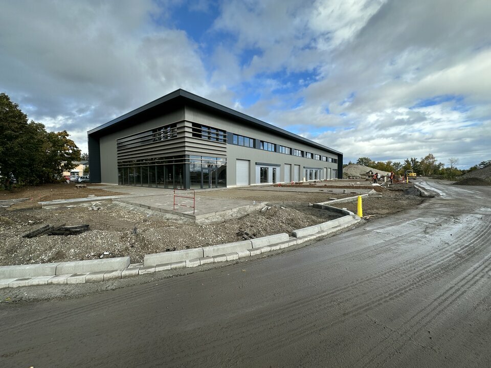 MCIE LOCATION-LOCAL D'ACTIVITE-GEISPOLSHEIM-67