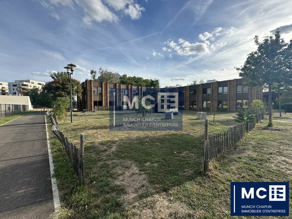 MCIE LOCATION-BUREAUX-LINGOLSHEIM-67