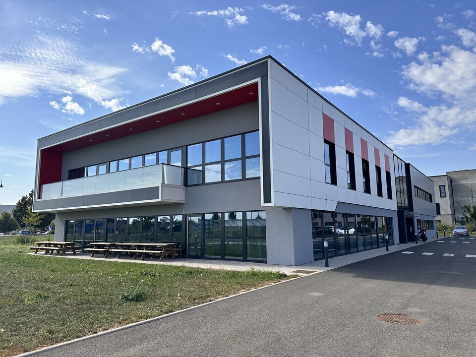 MCIE LOCATION-BUREAUX-ENTZHEIM-67