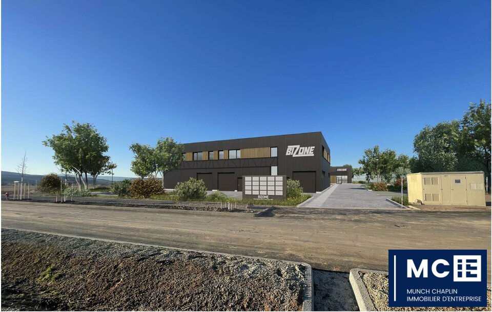 MCIE LOCATION-BUREAUX-ROSHEIM-67