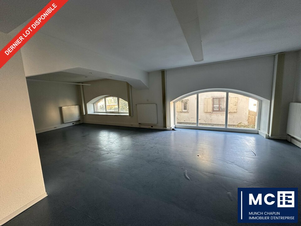 MCIE VENTE-BUREAUX-BENFELD-67