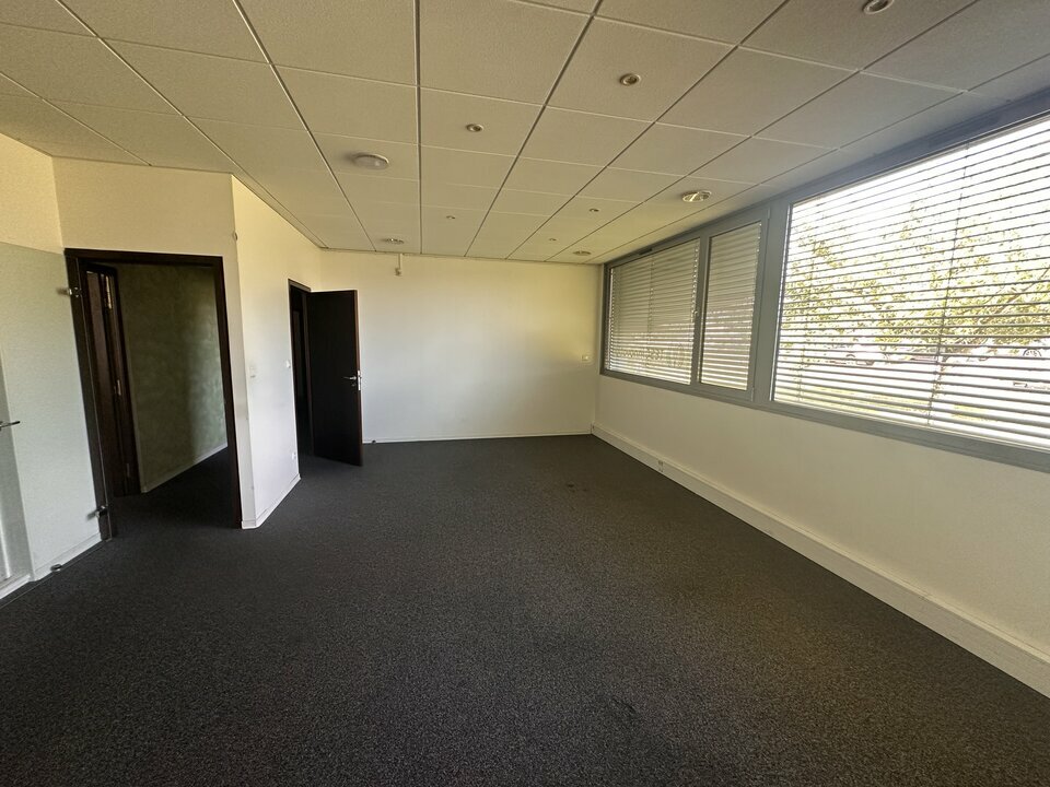 MCIE LOCATION-BUREAUX-BRUMATH-67