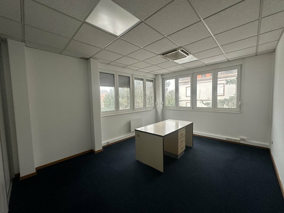 MCIE LOCATION-BUREAUX-SELESTAT-67