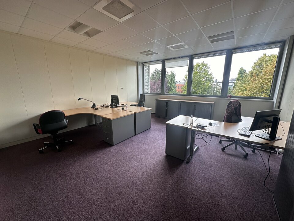 MCIE LOCATION-BUREAUX-SCHILTIGHEIM-67