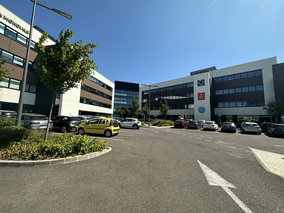 MCIE LOCATION-BUREAUX-SCHILTIGHEIM-67